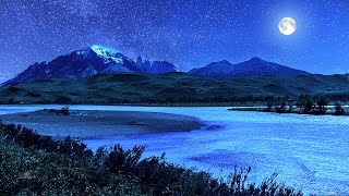 The Sweetest Sleep Music ☯ Relaxing Vocal Elf Music for Deep Sleeping [upl. by Enoval]