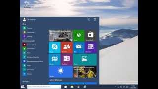 Anleitung Windows 10 installieren auf neuen PC  PC ohne Betriebssystem [upl. by Ocsicnarf]