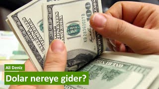 Dolar nereye gider Ali Deniz  30 Eylül 2019 [upl. by Seira]