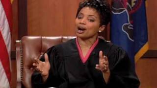 Best of Judge Lynn on Divorce Court season 10 [upl. by Kevin]