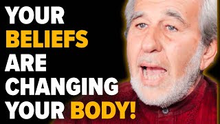 How Your Genes Listen to Your Beliefs with Dr Bruce Lipton [upl. by Adamsen]