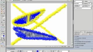 3 Introduccion3 CURSO MULTIMEDIA MACROMEDIA FIREWORKS 8 [upl. by Blackmore766]