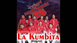 LA KUMBITA QUIERO QUE BAILE MARIBEL [upl. by Accebber]