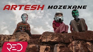 Artesh  Mozexane Official Audio [upl. by Odnala244]