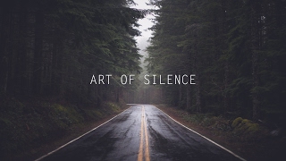 Art of Silence  Dramatic  Cinematic Free to use [upl. by Luapnaej350]