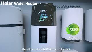 HOT WATER HEATING How to Use a TankStyle Water Heater [upl. by Arissa706]