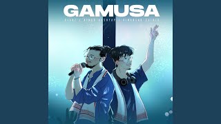 Gamusa [upl. by Arihsa]