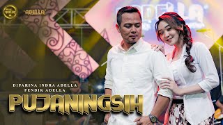 PUJANINGSIH  Difarina Indra Adella ft Fendik Adella  OM ADELLA [upl. by Misha]