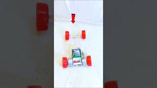 Hw battery se RC car kaise banaen  election RC car  experiment shorts trendingshorts [upl. by Viki618]