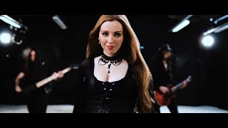 Lyria  Hard to Believe Official Music Video [upl. by Baudoin]