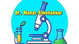 Helminthology Schistosoma cercaria Dr Manar Elmehankar schistosoma Parasitologyslides [upl. by Laforge828]