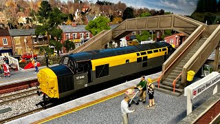 No 112 Why can’t Bachmann offer us a class 37 at a more affordable price [upl. by Carlye]