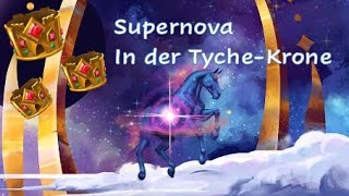 Supernova in der TycheKrone  Howrse [upl. by Ditter25]