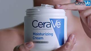 CeraVe India  Developed with Dermatologists  20sec [upl. by Esmeralda932]