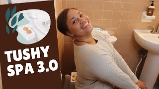 TUSHY Spa 30 Full Bidet Installation Tutorial [upl. by Peednus]