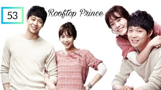 Rooftop Prince Episode 3 2 [upl. by Skye]