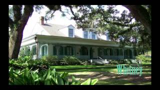 The Myrtles Plantation is it Haunted [upl. by Auqinihs]