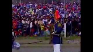 Parada Militar 2004 video completo [upl. by Maurice]