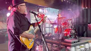 Ricochet Band Live at Matanuska Brewing Company Eagle River AK [upl. by Sibelle654]