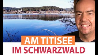 Titisee im Schwarzwald [upl. by Aneelehs]