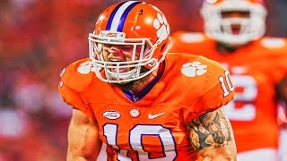 Ben Boulware Career Highlights ♦️The Viking♦️ Welcome to the Panthers [upl. by Chane]