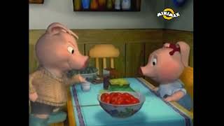 Le avventure di Piggley Winks  Ep 30 su Minimax [upl. by Rania]