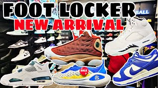 FOOT LOCKER GATEWAY MALL MAY DISCOUNT PADIN PALA SA ADIDASDUNKS AT IBA PA [upl. by Bronwen]