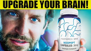 Noopept Review The REAL Limitless Pill [upl. by Elaval922]