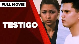 TESTIGO Zoren Legaspi Daisy Reyes amp Alex Bolado  Full Movie [upl. by Isyed980]