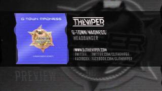 GTown Madness  Headbanger [upl. by Aneer]