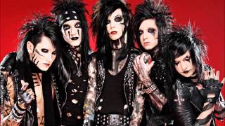 Black Veil Brides  Heavens Calling Acapella [upl. by Reisinger698]