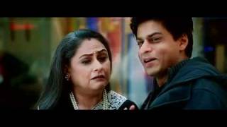 Kabhi Khushi Kabhi Gham Female Sad Version II  Kabhi Khushi Kabhie Gham  Full Song HQ [upl. by Olonam]