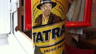 Tatra Piwo  Produit Polonais [upl. by Zechariah]