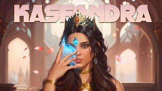 The Irregular Streamer is BACK  Kassandra  STRP  GTA 5 Roleplay  strp senthamizhroleplay gta5 [upl. by Cathryn38]