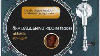 Sky Daggering 2008  Spice Aidonia TOK Cecile Chino [upl. by Iggem]