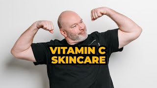 Vitamin C Ingredients amp Skincare [upl. by Anileba]