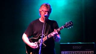 Rik Emmett Triumph  Magic Power live in San Antonio TX 4272012 [upl. by Frederic261]