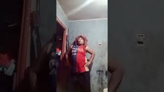 Dance sa Bahay LNG with wig dance [upl. by Cottle]