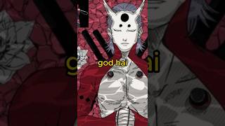 Who is lord jashin narutoinhindi animeinhindi shorts [upl. by Mag]