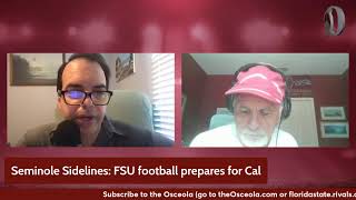 Seminole Sidelines What to make of ACCs attempt to restructure revenue helping FSU Clemson [upl. by Nairb]