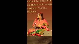 Abhirami Ajai  Playback singer Concert Surya Trivadrum [upl. by Otto306]