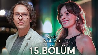 Sandık Kokusu 15Bölüm sandikkokusudizi [upl. by Niamreg]