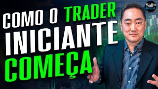 MELHOR SETUP DE CRUZAMENTO PARA TRADER INICIANTE Day trade  LIVE com Masuda [upl. by Streeter]