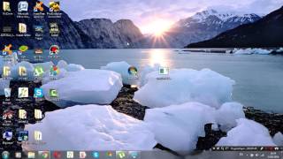 Windows 7 turkce etmek [upl. by Ashford495]