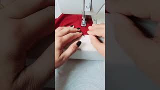 Sewing Tips and Tricks  Sleeve Design ✅shorts youtubeshorts shortfeed [upl. by Teddman]