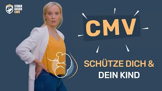 Alle Infos über CMV in der Schwangerschaft und beim Kind [upl. by Ariek]