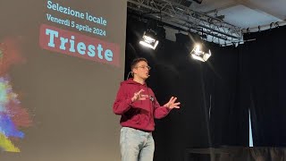 La scienza spiegata in 3 minuti a Trieste le selezioni Fame Lab [upl. by Dominica401]