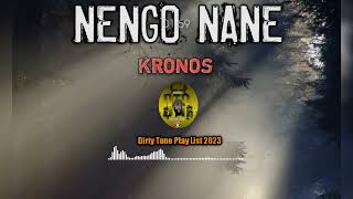 Kronos  Nengo Nane 2023 Official Audio  PNG 🇵🇬 Music 🎶🎶🎸💯🔥🔥 [upl. by Palgrave31]