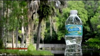 Where does Zephyrhills water really come from [upl. by Cornelia]