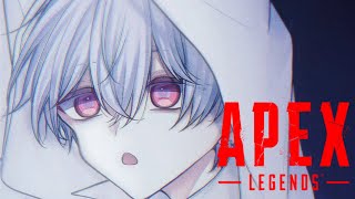 【Apex】開幕ランクその２ すのーる３ みん３【Vtuber】 [upl. by Ahsatsan937]